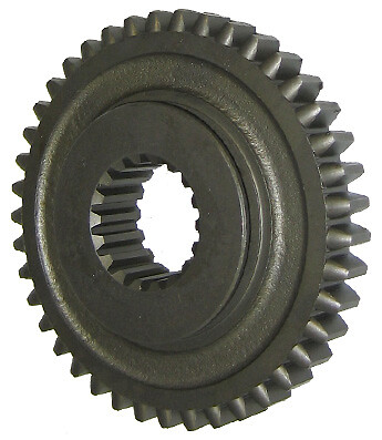 3rd Gear Shaft – 24/21 - Tractor Part